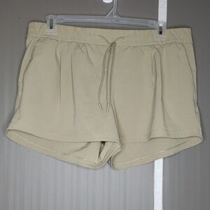 Lululemon Athletica Stroll At Sundown 3" Athletic Shorts